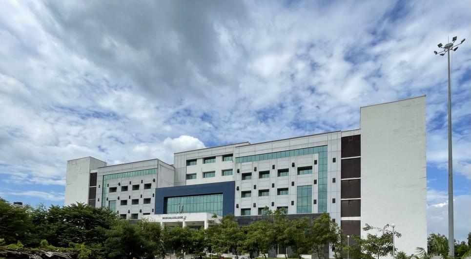 ESIC Medical College Bihta Campus photo 4